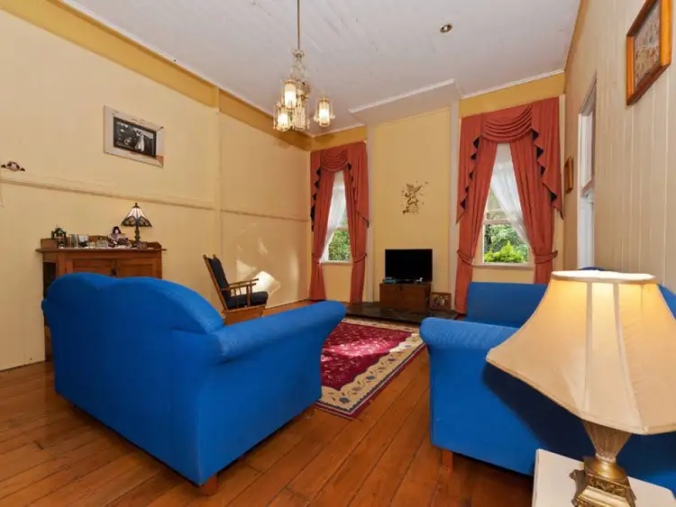 Second view of Homely house listing, 10 Ella Place, Windaroo QLD 4207