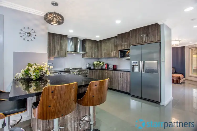 Fifth view of Homely house listing, 56A Newton Rd, Blacktown NSW 2148