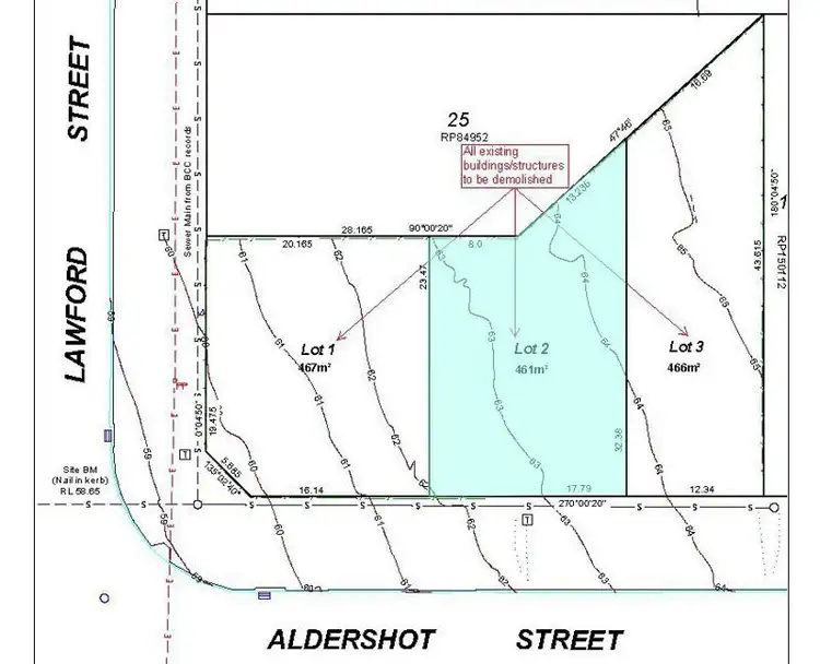 Lot2/9 Aldershot street, Sunnybank QLD 4109