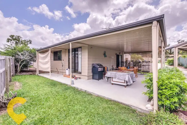Fifth view of Homely house listing, 18 Darnum Court, Cornubia QLD 4130