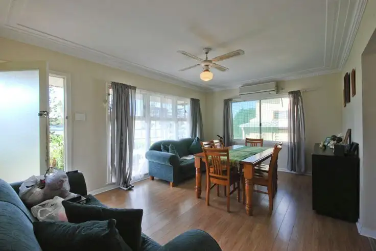 Second view of Homely house listing, 396 Coolangatta Road, Tugun QLD 4224