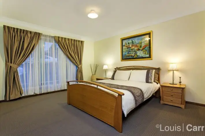 Fifth view of Homely house listing, 15 Arabella Place, Bella Vista NSW 2153