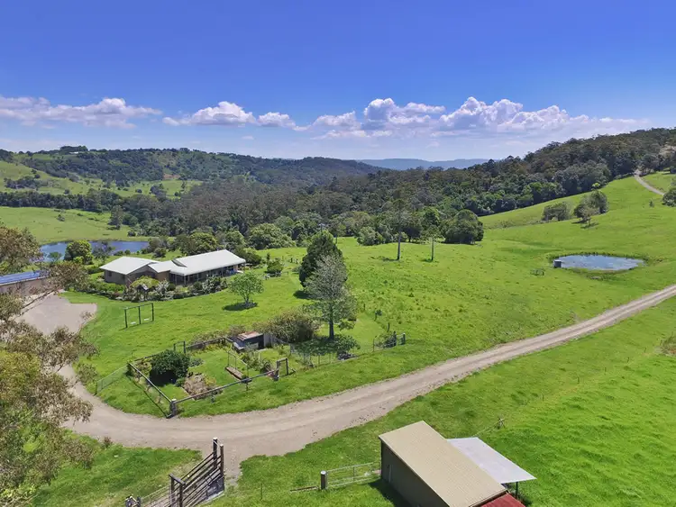 Sixth view of Homely rural property listing, 87 Policeman Spur Road, Maleny QLD 4552