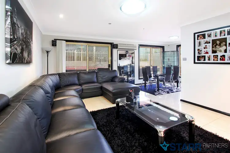 Second view of Homely house listing, 15 Methven Street, Mount Druitt NSW 2770