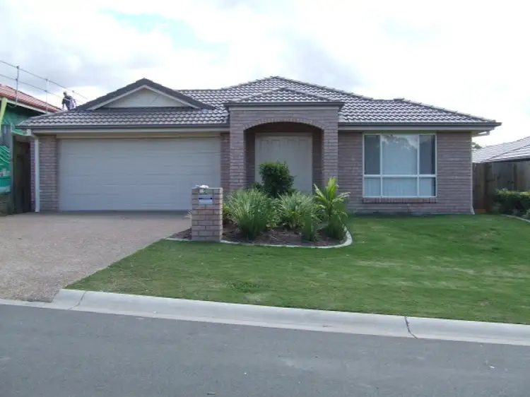 29 Monivae, Eagleby QLD 4207