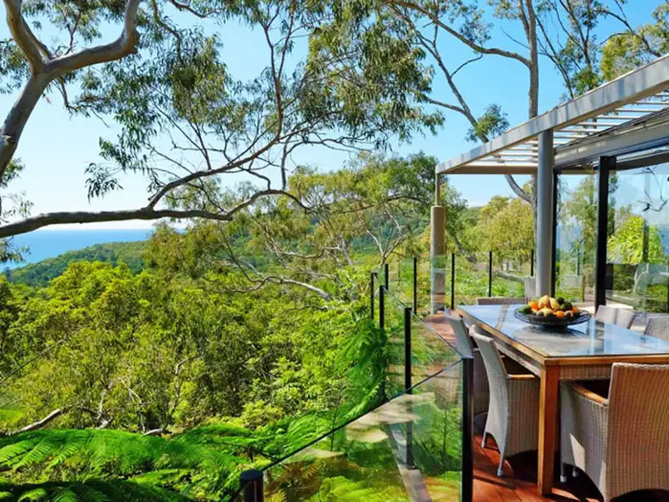 Fifth view of Homely house listing, 25 Bayview Road, Noosa Heads QLD 4567