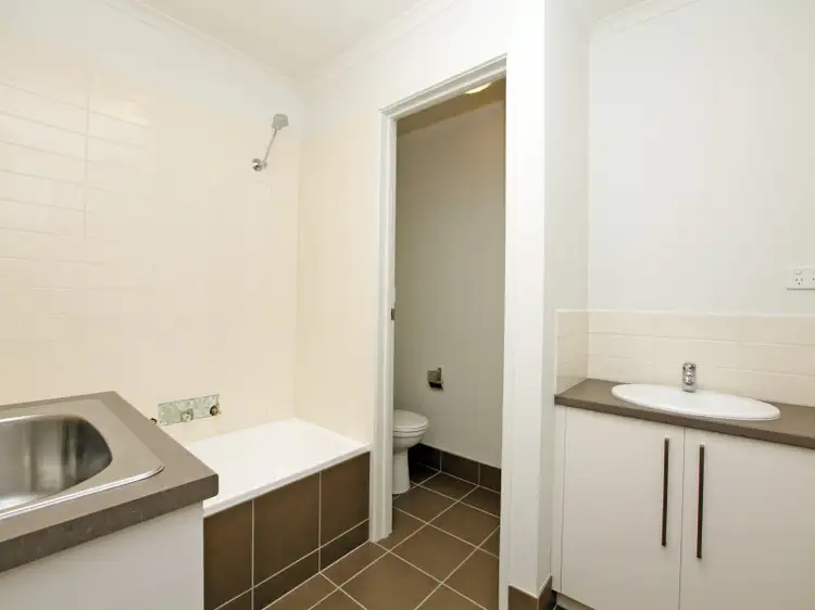 Second view of Homely apartment listing, 10/13 Baxter St, Coburg VIC 3058