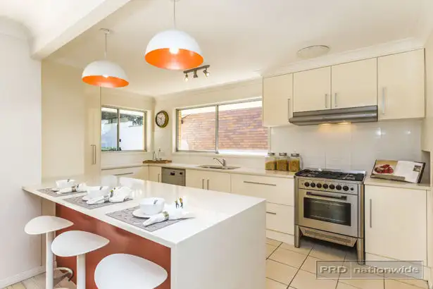 Second view of Homely house listing, 32 Floralia Close, New Lambton Heights NSW 2305