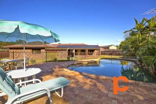 Third view of Homely house listing, 8 Shandlin Place, South Penrith NSW 2750