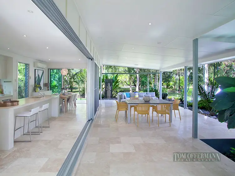 Third view of Homely house listing, 31 Creek Road, Noosaville QLD 4566