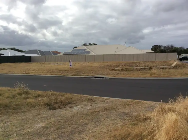 Fifth view of Homely land listing, 10 Birl Road, Capel WA 6271
