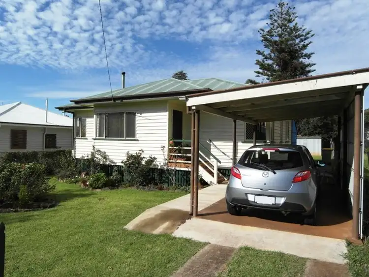 Second view of Homely house listing, 30 Elizabeth Street, South Toowoomba QLD 4350