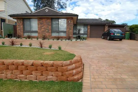 Address available on request