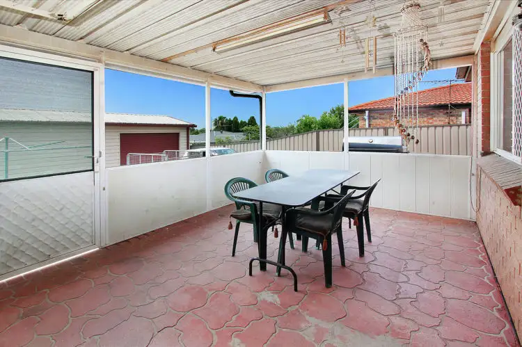 Third view of Homely house listing, 38 Aquilina Drive, Plumpton NSW 2761