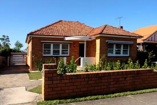 58 Pemberton Street, Parramatta NSW 2150