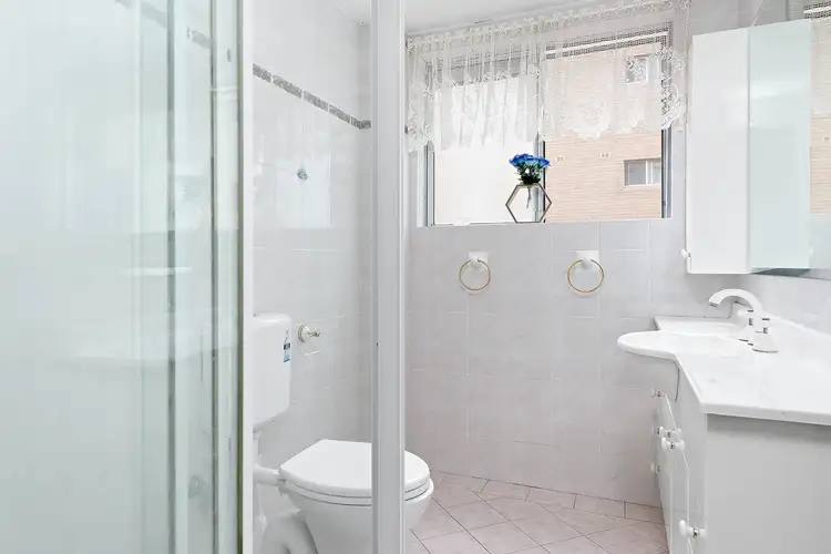 Third view of Homely unit listing, 2/213 Derby Street, Penrith NSW 2750