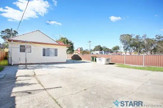 Third view of Homely house listing, 68 Richmond Road, Blacktown NSW 2148
