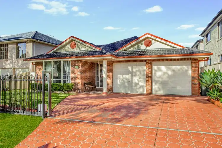 75 Sentry Drive, Parklea NSW 2768