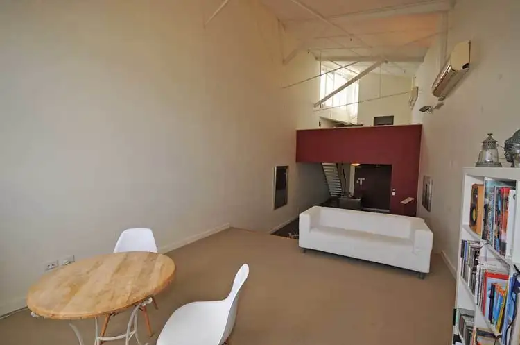 Third view of Homely apartment listing, 349/50 Macquarie Street, Teneriffe QLD 4005