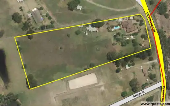 174 Old Pitt Town Road, Box Hill NSW 2765