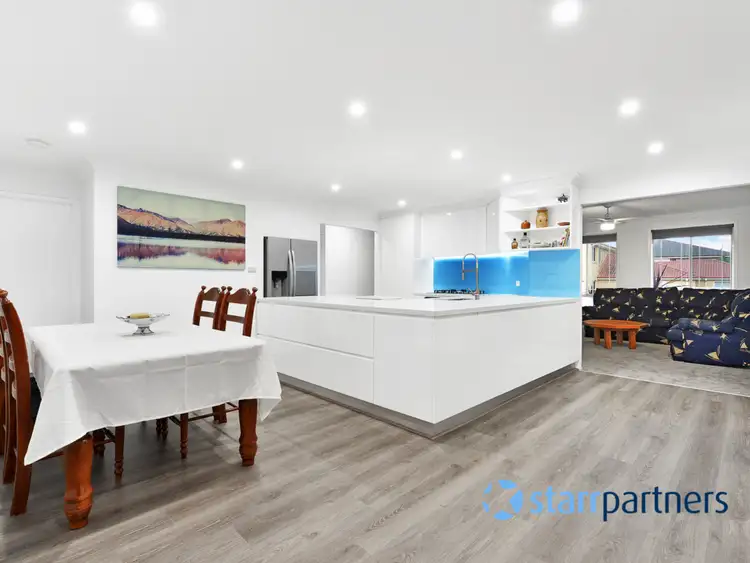 Third view of Homely house listing, 4 St Anne Place, Blair Athol NSW 2560