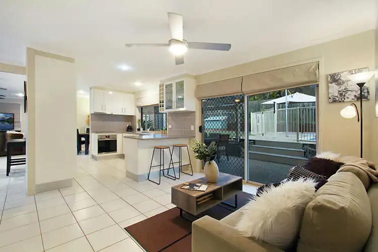Third view of Homely house listing, 1A Hart Street, Upper Coomera QLD 4209