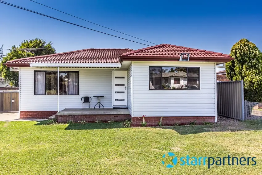 Main view of Homely house listing, 10 Valma Place, Colyton NSW 2760