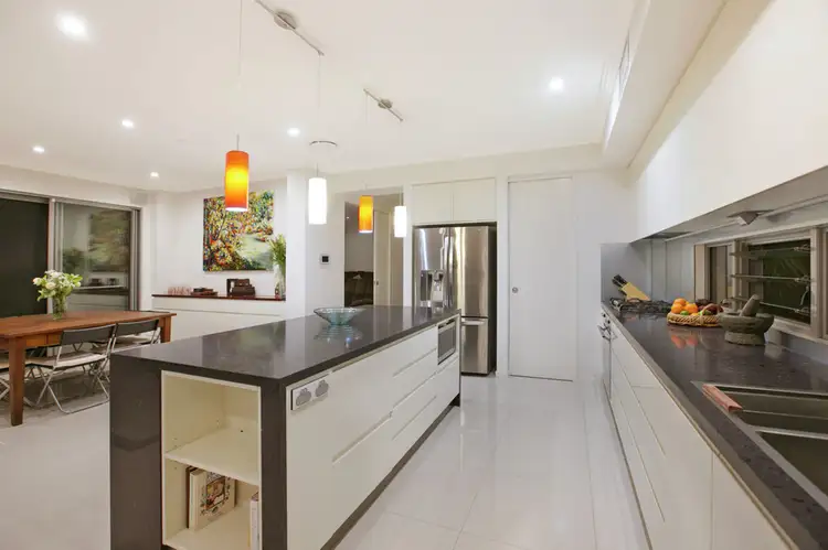 Fourth view of Homely house listing, 33 Eromanga Street, Carindale QLD 4152