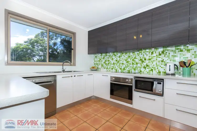 Second view of Homely house listing, 28 Monarch Drive, Deception Bay QLD 4508