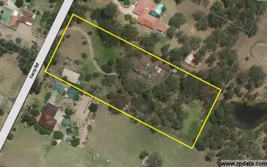 Main view of Homely house listing, 67A Terry Road, Box Hill NSW 2765