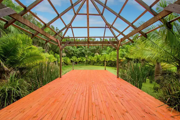 Second view of Homely rural property listing, 104 Diamond Head Drive, Sandy Beach NSW 2456