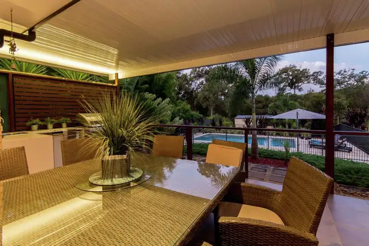 29-31 Toledo Drive, Narangba QLD 4504