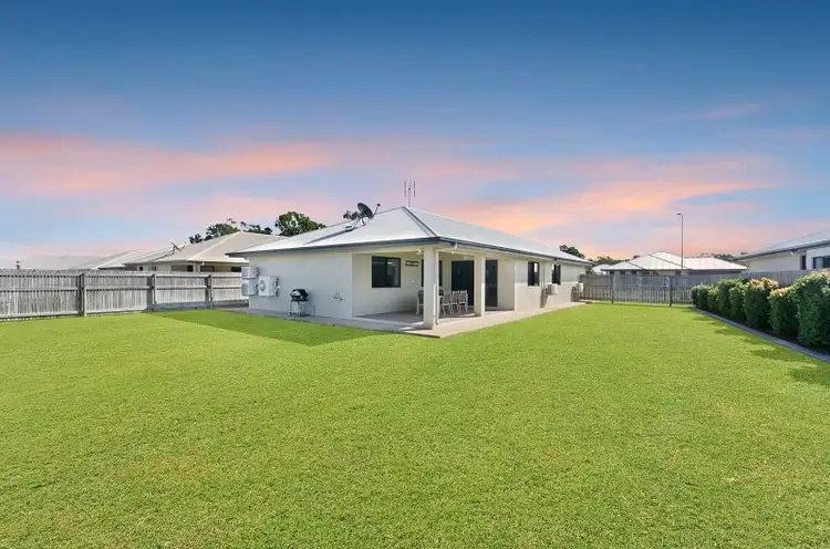 Third view of Homely house listing, 16 Lochern Way, Bushland Beach QLD 4818