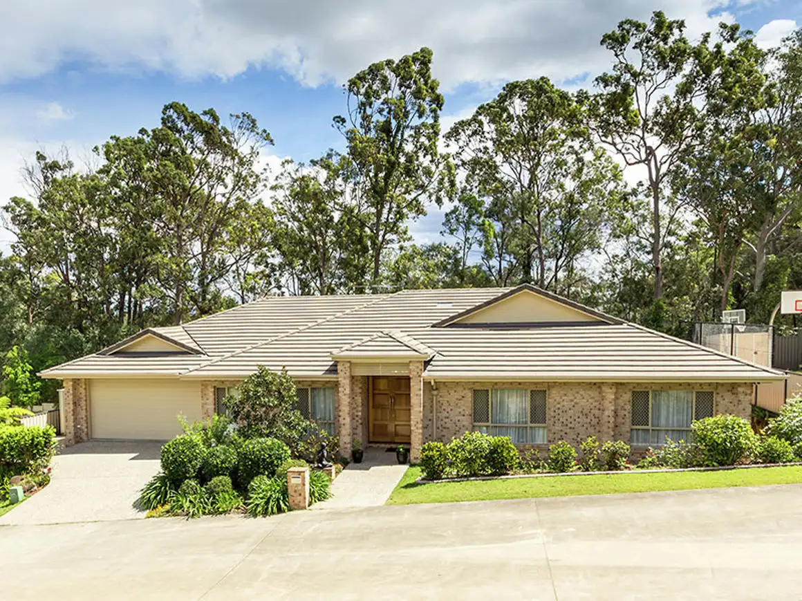 Main view of Homely house listing, 103 Shailer road, Shailer Park QLD 4128