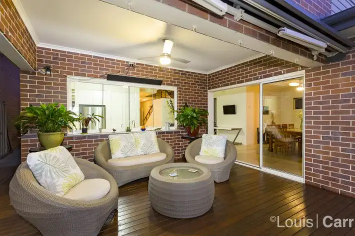 Third view of Homely house listing, 8 Grandiflora Street, Rouse Hill NSW 2155