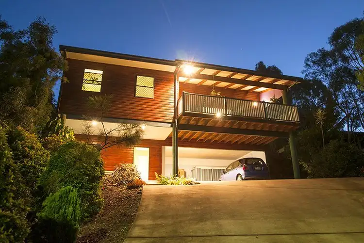 52 Oxley Drive, South Gladstone QLD 4680