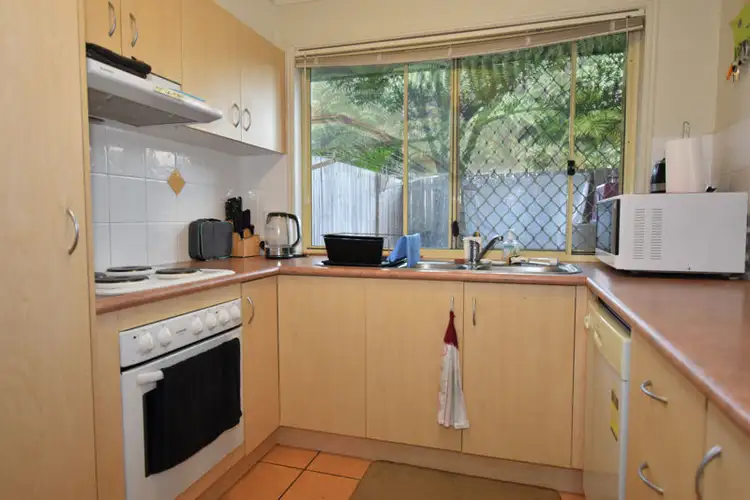 Third view of Homely townhouse listing, 41/6 Samanthas Way, Slacks Creek QLD 4127