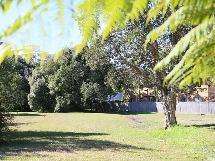 Third view of Homely land listing, Lot 50 Hogbin Drive, Coffs Harbour NSW 2450
