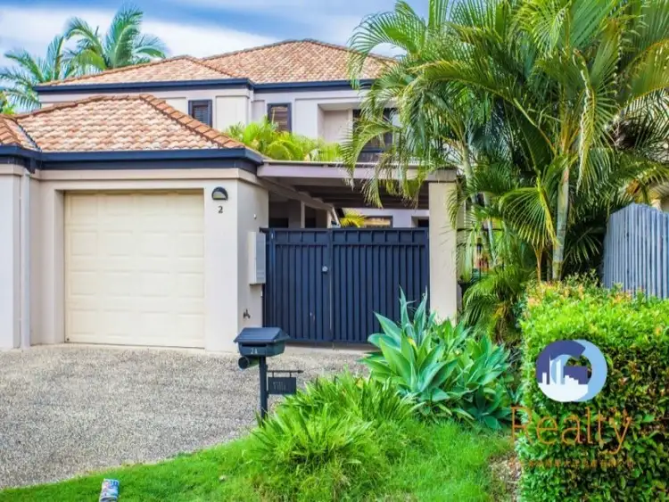 2/24 Mason Street, Southport QLD 4215