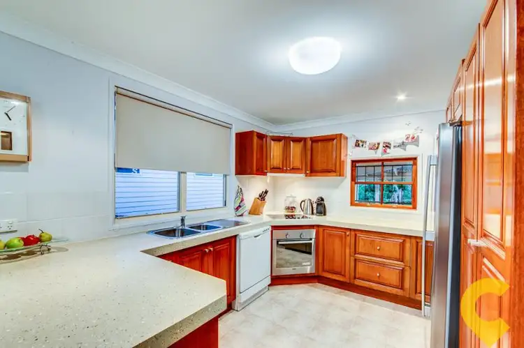 Third view of Homely house listing, 12 Fleetwood Court, Ferny Hills QLD 4055