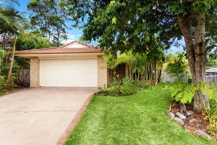Fifth view of Homely house listing, 8 Tree Fern Close, Coffs Harbour NSW 2450
