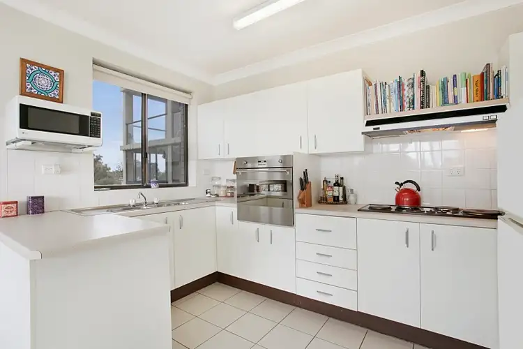 Third view of Homely unit listing, 43/5 Hiron Street, St Lucia QLD 4067
