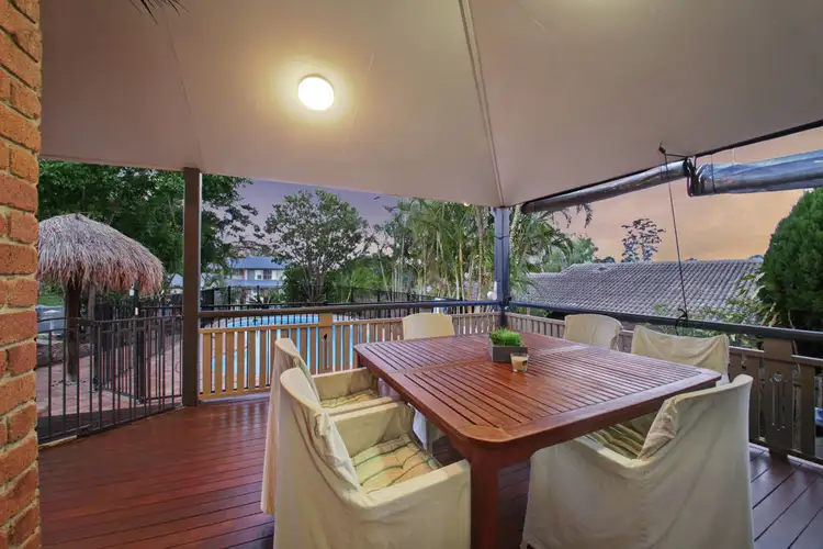 Second view of Homely house listing, 9 Osprey Court, Albany Creek QLD 4035