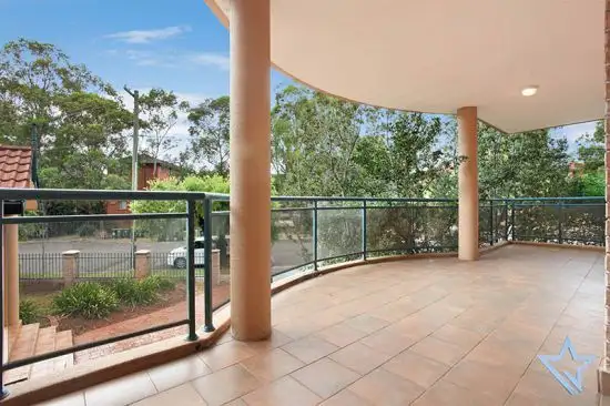 Main view of Homely unit listing, 4/3-5 Oakes Street, Westmead NSW 2145