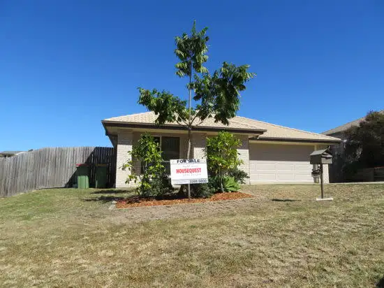 14 Friendship Place, Brassall QLD 4305