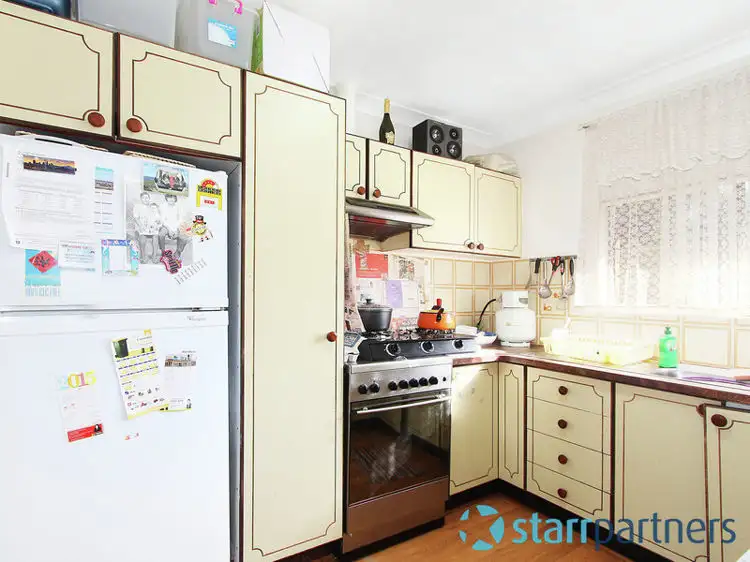 Second view of Homely villa listing, 7/85 Railway Street, Yennora NSW 2161