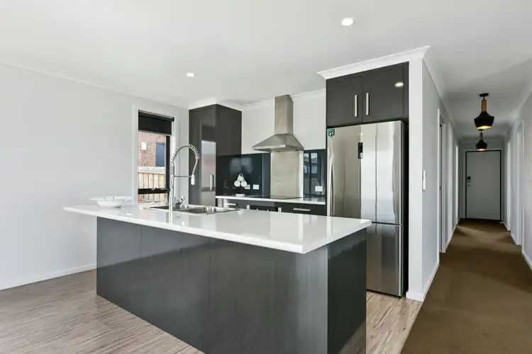 Fifth view of Homely house listing, 1 Bedstone Road, Oakdowns TAS 7019