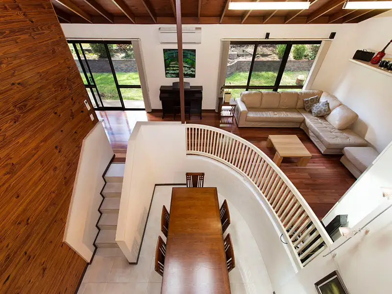 Main view of Homely house listing, 56 Arrabri Ave, Jindalee QLD 4074