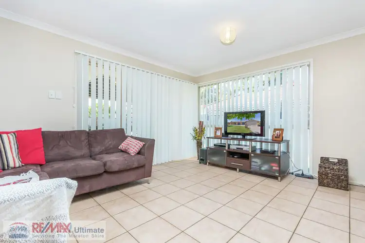 Fifth view of Homely house listing, 8 Fitzroy Crescent, Murrumba Downs QLD 4503