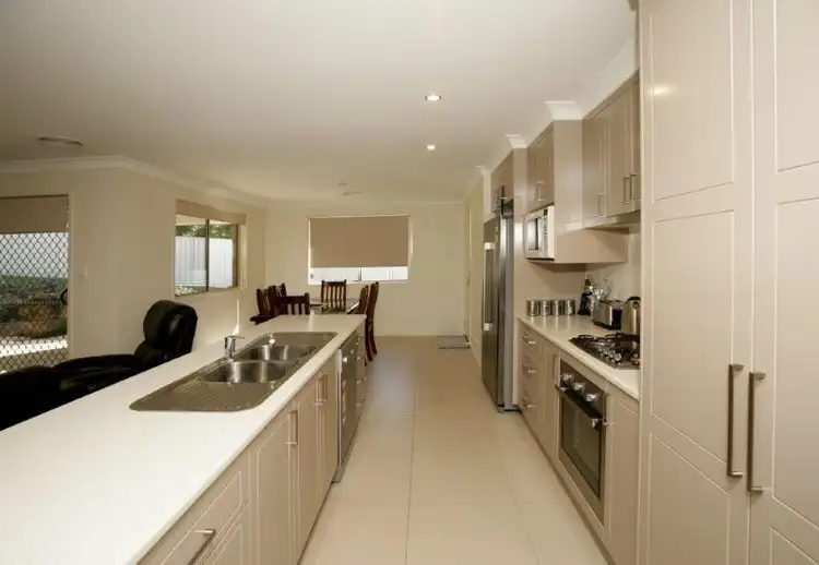 Third view of Homely house listing, 18 Marylands Way, Bourkelands NSW 2650